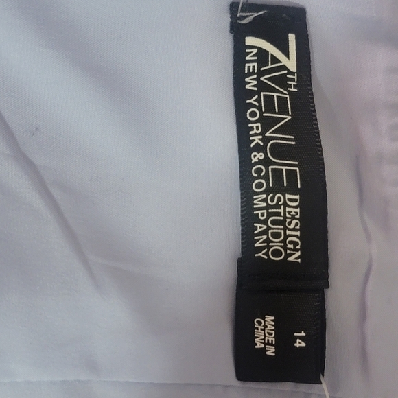 Nwt New York and Company Skirt - Picture 9 of 13